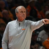 No. 7 Tennessee dispatches UT Martin to remain undefeated