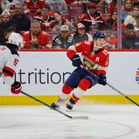 Amid rare speed bump, Panthers to visit lowly Blackhawks