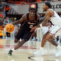 Miami, Oklahoma State seek consolation in Charleston