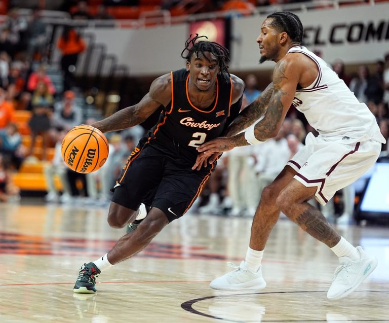 Miami, Oklahoma State seek consolation in Charleston