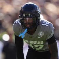 No. 25 Colorado needs win over OK State, help for title game