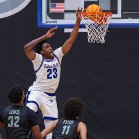 Seton Hall looks for offense to pick up steam vs. Vanderbilt