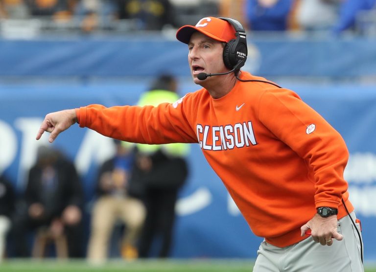 Clemson adds top 50 QB to ’25 recruiting class