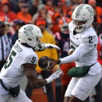 Motivated Michigan State must beat Rutgers to go bowling