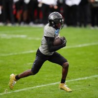 Colorado’s Travis Hunter to enter draft, vows to be full-time CB and WR in NFL