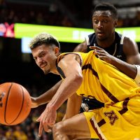 Minnesota’s Dawson Garcia to be focal point for Central Michigan