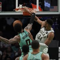 Surging Bucks out to avenge earlier loss to Hornets