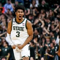 Competition notches up for Colorado, Michigan State