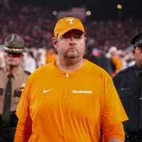 No. 11 Tennessee looks for complete effort against UTEP