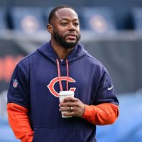 Thomas Brown, Bears deepen detail to boost QB Caleb Williams