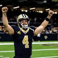 Rams, Saints still looking to make playoff push