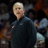 No. 11 Tennessee’s big second half overwhelms Virginia