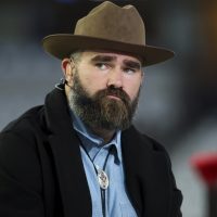 Jason Kelce gets ESPN late-night show