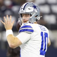 Top 10 Player Props For NFL Week 12