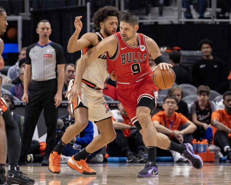 Bulls shore up defensive effort, knock off Pistons