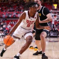 Texas Tech, Northern Colorado portend high-scoring shootout