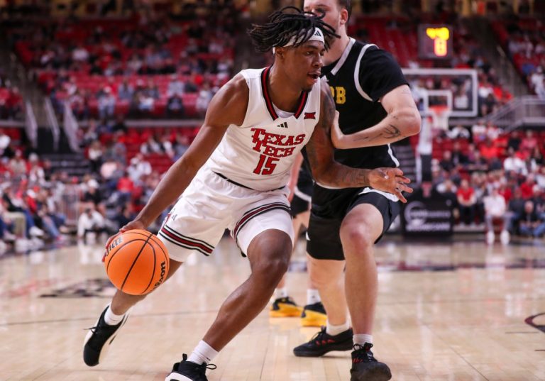 Texas Tech, Northern Colorado portend high-scoring shootout