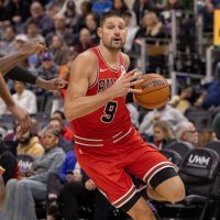 Points aplenty expected when Bulls face Wizards