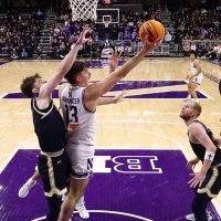 Northwestern aims to keep streak alive vs. Pepperdine