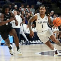 Penn State seeks to stay perfect, takes on Fordham