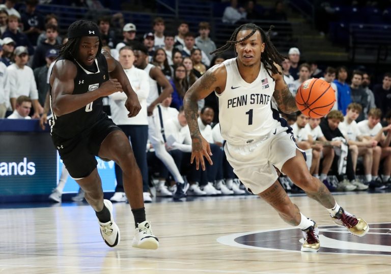 Penn State seeks to stay perfect, takes on Fordham