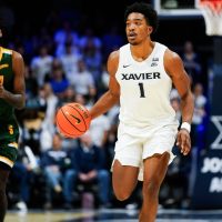 Xavier unbeaten but looking for more effort vs. South Carolina