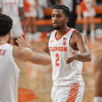 Clemson, San Francisco duel in Florida tourney opening round