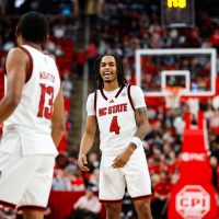 Marcus Hill scores 19 points, NC State trounces William & Mary