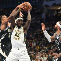 Underperforming Pacers welcome struggling Wizards