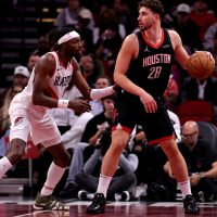 Balanced Rockets seek back-to-back wins over struggling Blazers