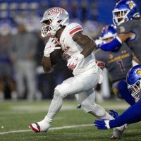 No. 24 UNLV shakes off slow start, tops San Jose State