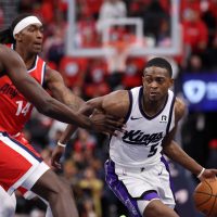 De’Aaron Fox, Cameron Johnson carry hot hand into Kings-Nets clash