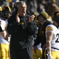 Charging Nebraska angles to block Iowa’s bid for 8-win season