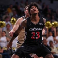 No. 16 Cincinnati tests efficient offense vs. Alabama State