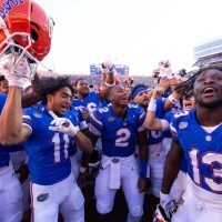 Revived Florida focuses on finish in trip to Florida State