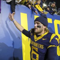 West Virginia brings strong Big 12 road record to Texas Tech