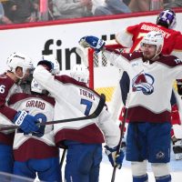 Inconsistent Lightning set to face improving Avalanche