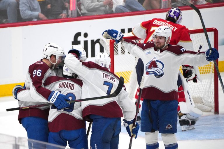 Inconsistent Lightning set to face improving Avalanche