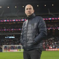 NYCFC fire coach Nick Cushing after semifinal loss