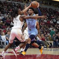 Scotty Pippen Jr.’s career night leads Grizzlies past Bulls