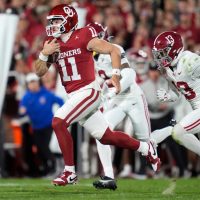 Oklahoma’s defense does number on No. 7 Alabama