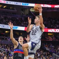 Franz Wagner-led Magic face Bulls, aim to continue surge