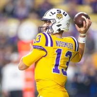 QBs grab spotlight as Sooners visit LSU