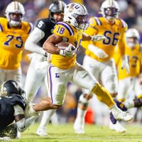 LSU stops 3-game slide with 24-17 win over Vanderbilt