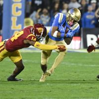 USC wins defensive battle, ends UCLA’s bowl hopes