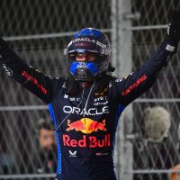 Max Verstappen wraps up 4th straight driver’s championship