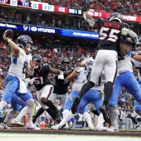 Will Levis, Titans make big plays late to shock Texans