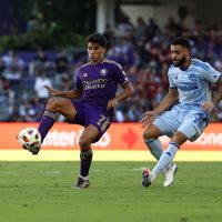 Ramiro Enrique, Orlando City blank Atlanta to reach conference final