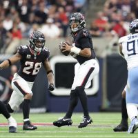 Texans trying to get ‘locked in’ with Jags up next