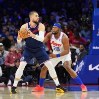 Clippers aim to start next winning streak; Wizards just want a win